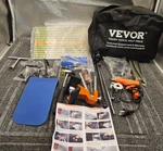 Vevor Car Body Dent Puller Bridge Lifter Tool Paintless Hail Remover Repair. Fixed Price $39.59.