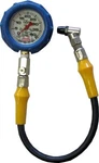 Quickcar 56-042 Tire Pressure Gauge 40 Psi W/ Glowing The Dark Face Imca. Fixed Price $54.45.