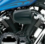 Cobra Black Power Flo Air Filter Kit Harley Low Rider S 117 22-23. Fixed Price $457.51.