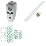 Universal Air Conditioner (uac) AK2761 A/c System Rer Kit Ancillary For Pai. Fixed Price $57.66.