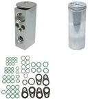 Universal Air Conditioner (uac) AK1345 A/c System Rer Kit Ancillary For Pai. Fixed Price $78.15.