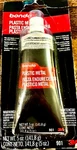 Bondo 5 Oz. Plastic Metal Filler 901. Fixed Price $18.77.
