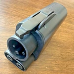 Tesla Supercharger Nacs Dc Adapter For Mercedes Eqe Eqs Eqa Eqb Eqc CCS1 Adopter. Fixed Price $249.99.