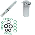 A/c System Repair Kit Uac Ak 2177. Fixed Price $553.99.