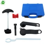 Engine Camshaft Timing Tool Set Fit For Vw Vag EA211 1.0L 1.2L 1.4L Tsi Tfsi. Fixed Price $32.07.