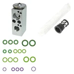 For Mini Cooper 2014-2020 Uac AK1802 A/c System Repair Kit. Fixed Price $44.98.