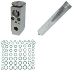 Universal Air Conditioner (uac) AK1848. Fixed Price $51.87.