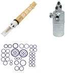 A/c System Repair Kit Uac Ak 1774. Fixed Price $68.79.