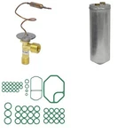 Universal Air Conditioner (uac) AK1205 A/c System Rer Kit Ancillary For Pai. Fixed Price $67.98.