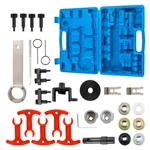 Engine Camshaft Holding Alignment Adjustment Locking Timing Tool For Audi T40098. Fixed Price $49.75.