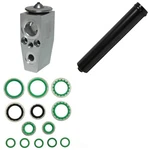 A/c System Repair Kit Uac Ak 1665. Fixed Price $71.54.