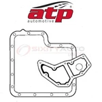 Atp Automatic Transmission Filter Kit For 1966-1968 Ac Shelby Cobra Fluid Ka. Fixed Price $24.78.
