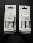 New***bmw Factory Touch Up Paint Sophisto Grey Metallic A90/B90 Genuine Oem. Fixed Price $39.85.