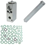 Universal Air Conditioner (uac) AK1613 A/c System Rer Kit Ancillary For Pai. Fixed Price $70.57.