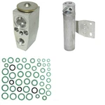 A/c System Repair Kit Uac Ak 1841. Fixed Price $80.15.
