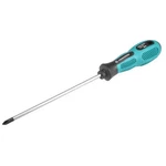 Uxcell #1 Phillips Screwdriver Inch Round Shaft Non Slip PH1 6", Silver. Fixed Price $13.99.