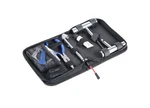 Bulldog Winch 42080 35PC Compact Emergency Tire Repair Kit. Fixed Price $48.19.
