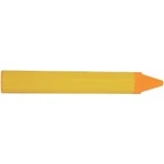 The Main Resource TI212-12 Yellow Tire Crayon (12 Per Box). Fixed Price $15.59.