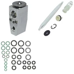Universal A/c System Repair Kit For 2019-2020 Chevrolet Blazer AK2744. Fixed Price $68.80.
