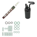 Ford Ranger 1986-1990 Uac A/c System Repair Kit. Fixed Price $37.80.