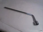 Genuine Lexus 21MM Lug Nut Wrench Tire Iron Wheel Tool 1990-2026. Fixed Price $29.99.