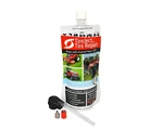 Tireject Off-road Sealant 10OZ Single Repair Kit. Fixed Price $18.99.