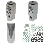 A/c System Repair Kit Uac Ak 1342. Fixed Price $90.54.