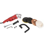 Speedway Motors Racing Race Electric Tire Prep Grinder Kit W/ 7 Inch Discs. Fixed Price $186.99.