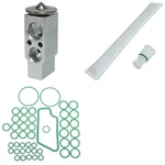 A/c System Repair Kit Uac Ak 1534. Fixed Price $58.77.