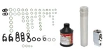 A/c Compressor Replacement Service Kit-installer Kits 4 Seasons 10873SK. Fixed Price $88.99.