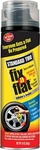 Fix-a-flat S420-6 Aerosol Inflator With Hose For Standard Tires 16 Oz.. Fixed Price $14.99.