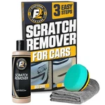 Exoforma Car Remover Kit Scratches & Swirls - Paint Correction.... Fixed Price $42.89.