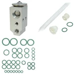 Universal Air Conditioner (uac) AK1932 A/c System Rer Kit Ancillary For Pai. Fixed Price $61.07.