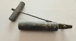 Blue Point Windshield Knife YA109A. Fixed Price $22.00.