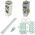 Uac Ak 1478 A/c System Repair Kit For 03-09 Lexus GX470. Fixed Price $90.59.