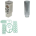 A/c System Repair Kit Uac Ak 2575. Fixed Price $570.99.