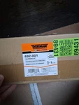 Fuel Tank Sending Unit Dorman 692-001. Fixed Price $70.81.