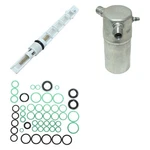 For Pontiac Bonneville 1994-1995 Uac AK2191 A/c System Repair Kit. Fixed Price $33.34.
