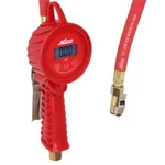 Milton Industries 555E Digital Tire Inflator Gauge, 220 Psi,. Fixed Price $85.61.