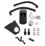 Mishimoto MMBCC-F2D-17BE Baffled Oil Catch Can Compatible With Ford Powerstroke. Fixed Price $340.00.
