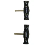 Sg Tool Aid 87440 Windshield Cut-out Wire Handle, Set Of 2. Fixed Price $33.64.