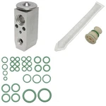 A/c System Repair Kit Uac Ak 1724. Fixed Price $275.99.