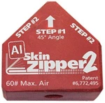 Steck STC21896 Al ZIPPER2 Door Skinner Tool. Fixed Price $50.06.
