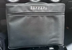 Ferrari Tire Repair Emergency Kit/inflator Fix&go New Never Used. Fixed Price $341.82.