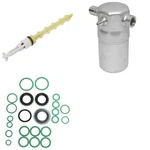A/c System Repair Kit Uac Ak 2163. Fixed Price $554.99.