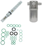 Universal A/c System Repair Kit For Chevrolet G10, G20, G30 AK2151. Fixed Price $43.99.