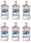 3M Automix 08237 Semi-rigid Parts Repair (200 Ml) (6 Pack). Fixed Price $467.17.