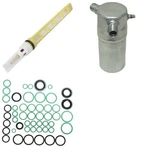 Universal Air Conditioner (uac) AK2193 A/c System Rer Kit Ancillary For Pai. Fixed Price $50.32.