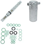Universal Air Conditioner (uac) AK2185 A/c System Rer Kit Ancillary For Pai. Fixed Price $50.12.
