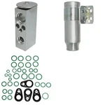 Universal Air Conditioner (uac) AK2363 A/c System Rer Kit Ancillary For Pai. Fixed Price $65.27.